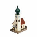 EGLISE HO