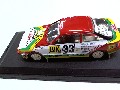 TOYOTA CELICA GT4 LUK MONTE CARLO 89 1/43