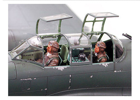 TAMIYA GEKKO 11 KOU - Maquette de Véhicule Militaire 1/72