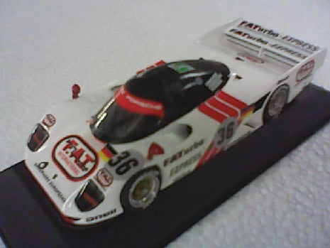 DAUER PORSCHE 1ER LM 1994 1/43