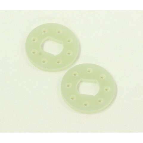Disque de frein X3 31mm UV2