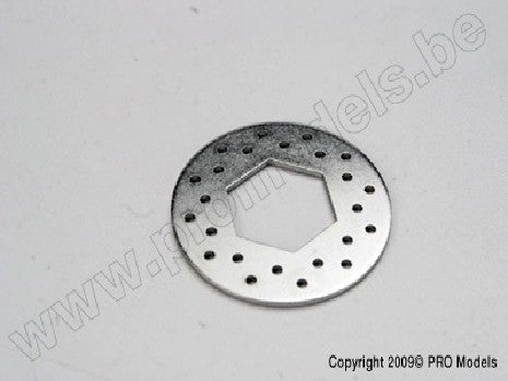 Brake disc (42mm steel)