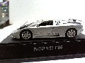 BUGATTI EB110S 1/43