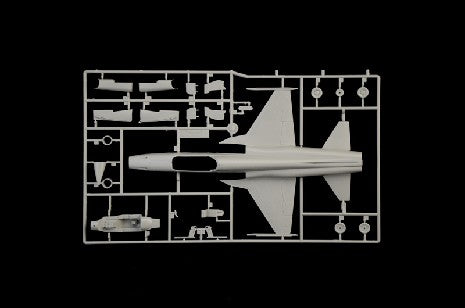 F-5E TIGER