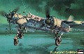 FOCKE-WULF TA154A-0 1/72