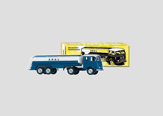 CAMION CITERNE ARAL HO