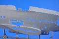 SHORT SUNDERLAND MK.V - RAF ET AERONAVALE FRANCAISE 1/72