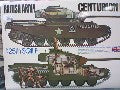 CENTURION MK3 1/25