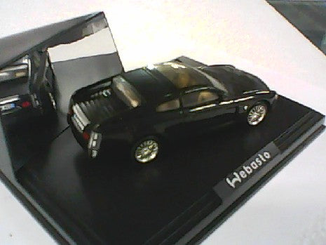 Webasto Welcome 2 - Miniature Voiture 1/43 de NOREV