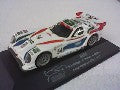PANOZ ESPERANTE GTR-1 1997 1/43