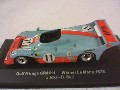 GULF MIRAGE GR8 LM 1975