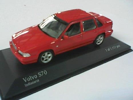 VOLVO S70 98