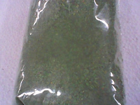 Flocage Herbe d'Été 100g JORDAN 743A - Décor Paysage Toutes Échelles