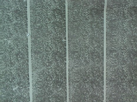 FEUILLE DE RUE PAVE