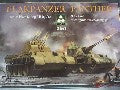 FLAKPANZER PANTHER COELIAN 1/35