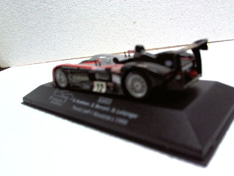 PANOZ LMP ROADSTER S - Miniature 1/43 de ONYX