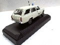 Véhicule de Police 504 BREAK - Modèle Miniature à Échelle 1/43