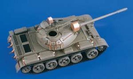 KIT T55 A 1935 Tamiya    1/35