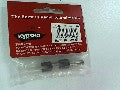 NOIX ROUE LIBRE RR EVO - Pièces de Rechange Kyosho pour Voitures RC