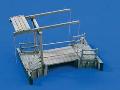 PETIT PONT SUR CANAL     1/35