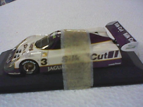 JAGUAR XJR12 LM 1990 1/43