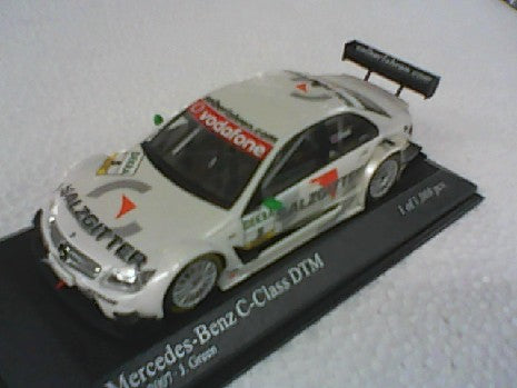 MERC DTM SALZGITTER