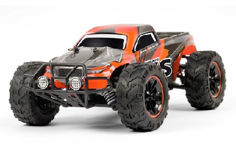 T2M PIRATE XS 1/16 - Voiture RC Compacte et Performante