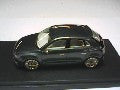 AUDI A1 SPORTBACK ANTHRACITE 1/43