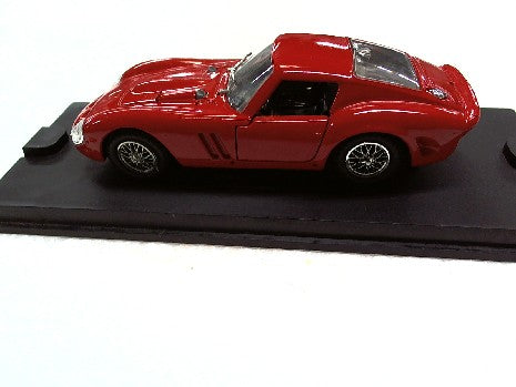 FERARI 250 GTO LE MANS 62