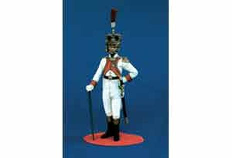 GRENADIER INF.22RG NAPO.120mm