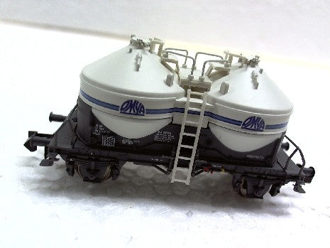 WAGON N "OMYA"