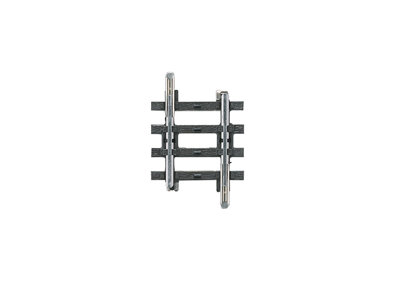 Rail Droit 30 mm V pour Trains N - Marque MARKLIN