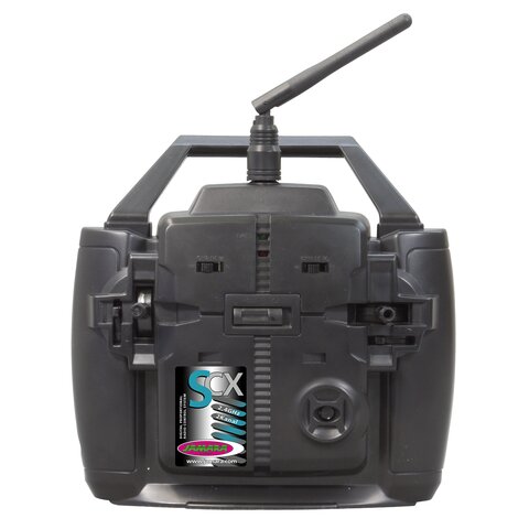 Radiocommande SCX 2,4GHz
