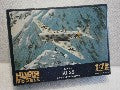 Maquette KLEMM KL35 1/72 - HUMA MODELL