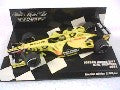 JORDAN EJ11 FRENTZEN 2001