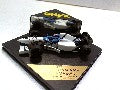 TYRELL 024 UKYO KATAYAMA 1996 1/43