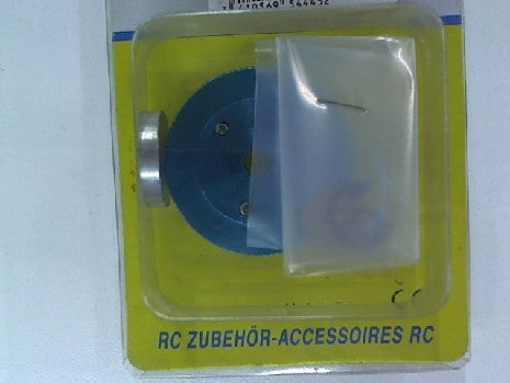Adaptateur de moteur T2M pour modélisme N