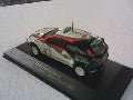 FORD FOCUS WRC MARTINI RACING 02 1/43