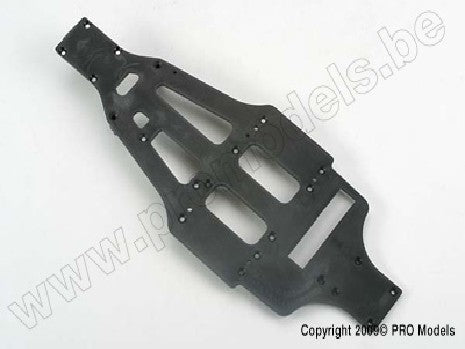 Lower chassis