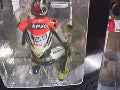 FIGURINE ROSSI PHILIP ISLAND 2003 CHAMPION