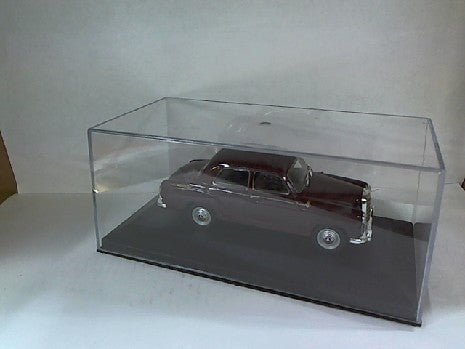 MERCEDES 180D 1954 1/43