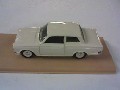 FORD LOTUS CORTINA RALLYE 1965 BLANCHE Échelle 1/43 - Modèle Miniature de Collection