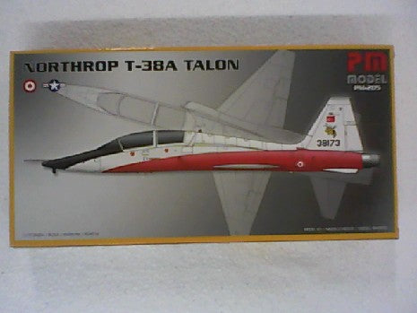 NORTHROP T-38A TALON 1/72