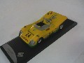 LIGIER JS3 LE MANS  1971
