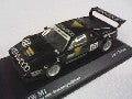 BMW M1 MK MOTORSPORT 1986