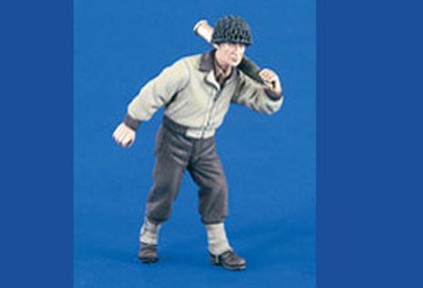 PORTEUR MUNITIONS US 2Fi.1/35