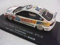 RENAULT LAGUNA DC COOK BTCC 98 TOMMY RUSTAD
