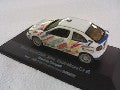 RENAULT MEGANE COUPE MAURIZIO CAMPANI