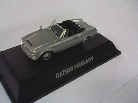 DATSUN SPORT FAIRLADY 2000