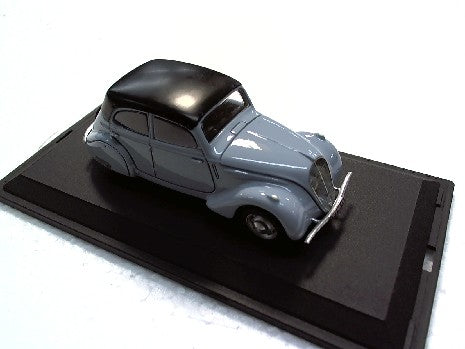 PEUGEOT 202 DECOUVRABLE